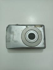 Canon Digital Ixus 65 Digital