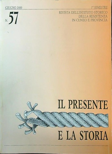 Presente la storia - la,