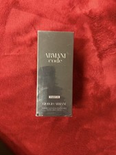Giorgio Armani Code 125ml -