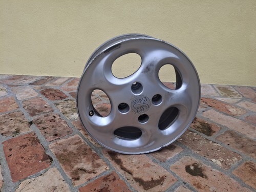 Cerchio cerchione peugeot 206 - cerchione,