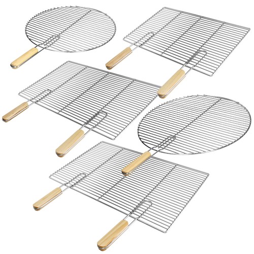 Griglia barbecue graticola - , con