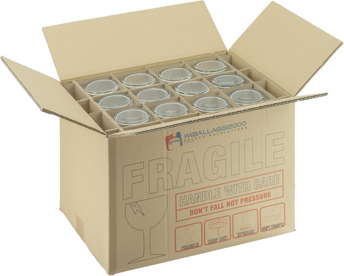 Scatolone per trasloco - -1,
