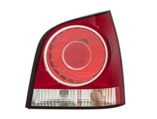 faro posteriore destro