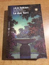 TOLKIEN, IL SIGNORE DEGLI