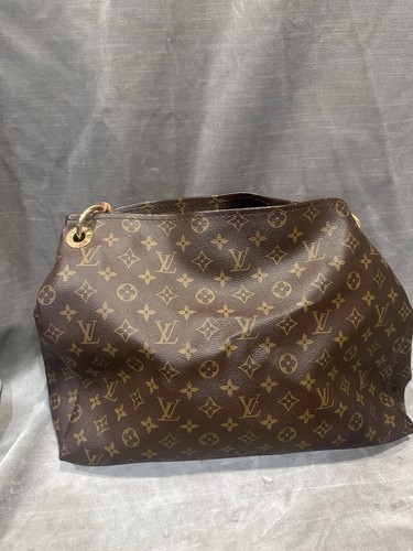 Borsa louis vuitton artsy - borsa,