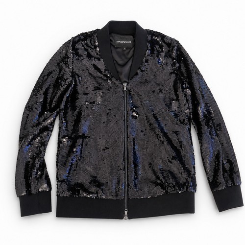 Giacca bomber emporio armani - bomber,