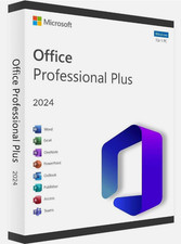 Microsoft Office 2024