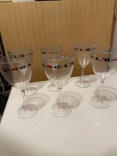 Bicchieri Infrangibili Nautica