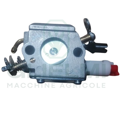 Carburatore motosega husqvarna - motosega,