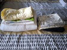 Set piumone letto lettino con