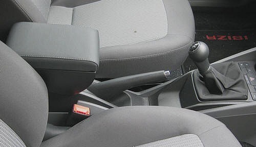 Seat ibiza - ibiza, (2009-2016)