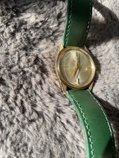 Revue Thommen Sport 1950 R1317 -Swiss Made-Cal. 350 Carica Manuale–17 Jewels–GP 20M