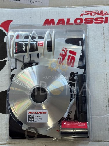 Variatore malossi multivar - malossi,