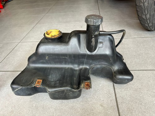 Serbatoio benzina originale - benzina,