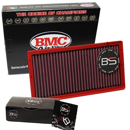 Filtro aria sportivo bmc - filtro,