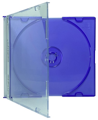 Lotto custodie gioiello - , cd