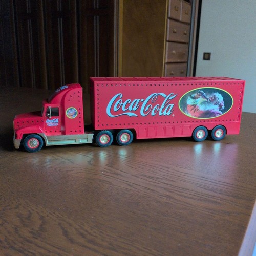 Coca cola babbo natale - natale, pack