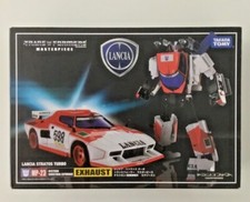 Transformers Masterpiece MP-23