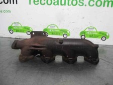 11627797389 collettore scarico per BMW SERIE 5 BERLINA (E60) 2.0 rectp2250192