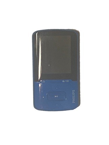 Philips gogear vibe - philips,