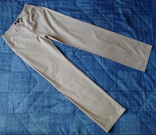 Trousers woman ciesse made - trousers, in