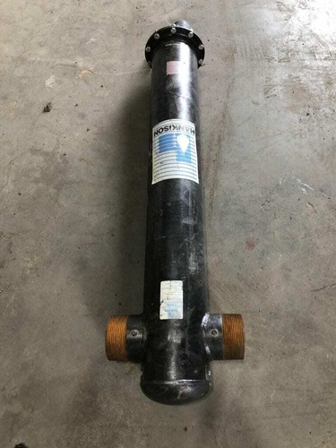 Scarico automatico condensa