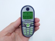  Telefono cellulare Motorola