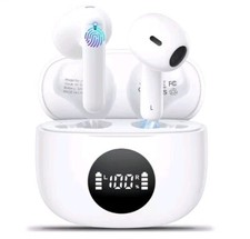 Cuffie Bluetooth V5.3