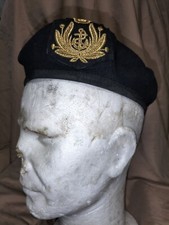 BASCO Marina Militare Italiana (No Elmetto) 