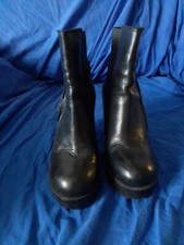 OVYE'tronchetti neri n.39