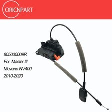 805030009r attuatore serratura - 805030009r,