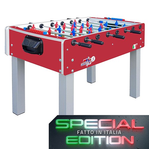 Calciobalilla roberto sport - calciobalilla,