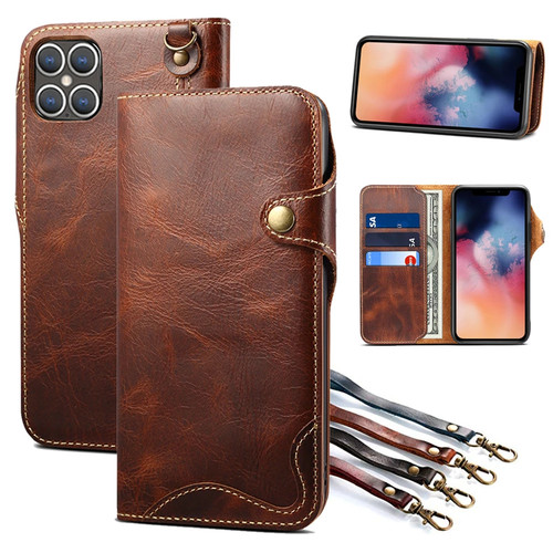 Custodia portafoglio flip - , vera
