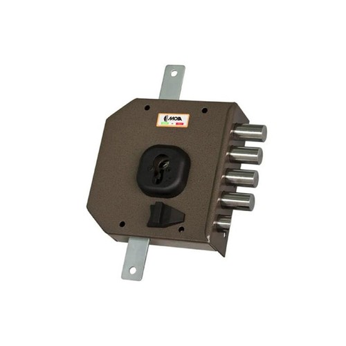 Serratura per porte legno - in,