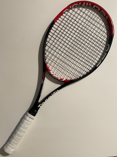 Racchetta tennis tecnifibre - racchetta,