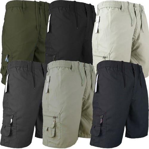 Pantaloncini uomo cargo - uomo,