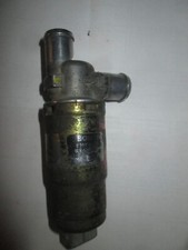 VALVOLA REGOLATORE MINIMO Alfa Romeo 164 GTV Saab 900  Ferrari BOSCH 0280140505