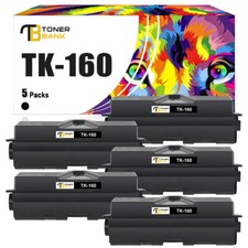 Toner per Kyocera Mita TK-160