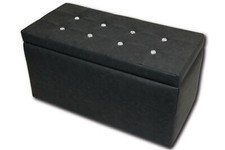 CASSAPANCA POUF  BAULE