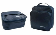 BORSA PER APPARECCHIO AD ALTA FREQUENZA, ELETTRODI PER APPARECCHIO RF, DARSONVAL, HIGH FREQUENCY