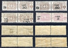 1923-25 REGNO D'ITALIA  SERIE