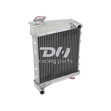 Full Aluminum Radiator For