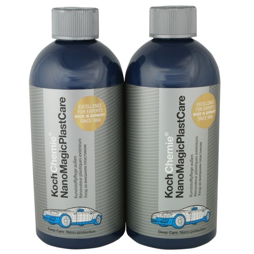 Koch chimica nano magic - magic, plast