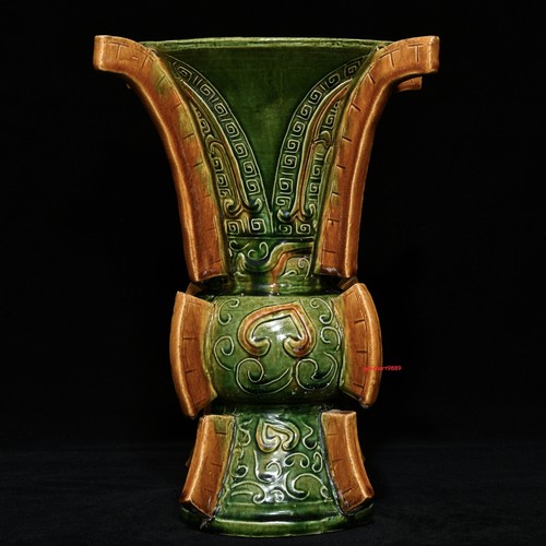 China antiquated liao - 10.9",