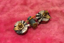 Cablaggio archtop Gibson ES-125 ES-150 L-5 vintage anni 40 Es-300