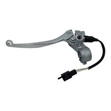 Leva freno posteriore