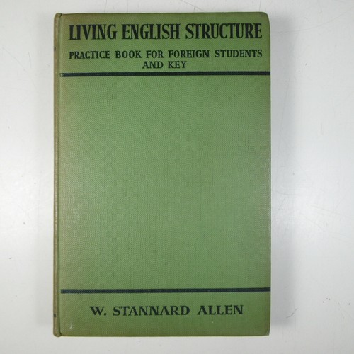 D816 libro inglese living - libro,