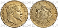 FRANCIA - NAPOLEONE III - 20