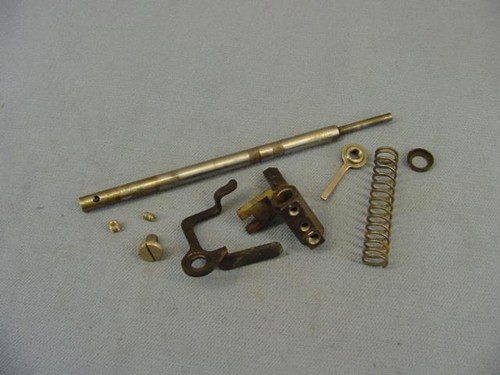 Necchi mira part barra - necchi,