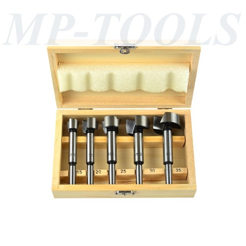 Set kit frese fresa punte - kit,